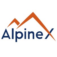 AlpineX Group Logo