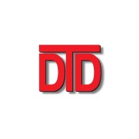 DTD Engineering Pty Ltd Logo