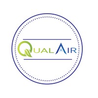 QualAir Ltd Logo