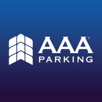AAA Parking Logo