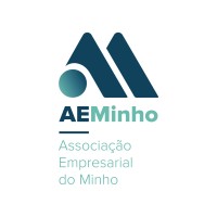 AEMinho - Associação Empresarial do Minho Logo