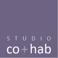Studio Co+Hab Logo