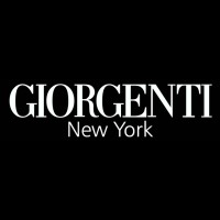 Giorgenti New York - Custom Clothing Logo