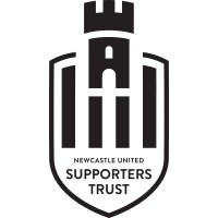 Newcastle United Supporters Trust Logo