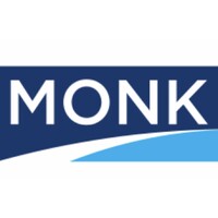 Monk Process Group, LLC Logo