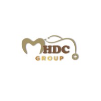 MHDC Group Logo