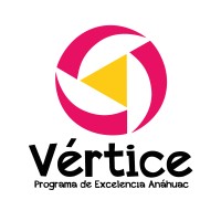 Vértice IEST Anáhuac Logo