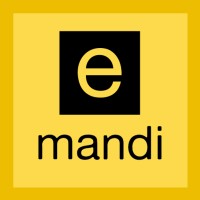 eMandi Logo