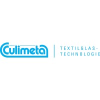 Culimeta Textilglas-Technologie GmbH & Co. KG Logo