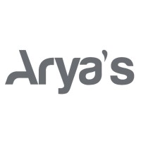 Aryas Logo