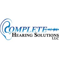 Complete Hearing Solutions Logo