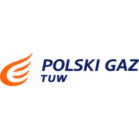Polski Gaz Towarzystwo Ubezpieczeń Wzajemnych Logo