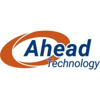 Ahead Technology Logo