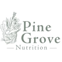 Pine Grove Nutrition Counseling, LLC Logo