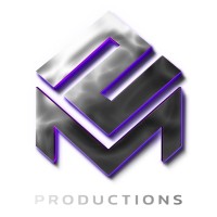 M Squared Productions Logo