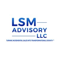 LSM Advisory LLC Logo