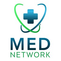 Med Network Logo