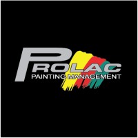Prolac Painting Management Logo