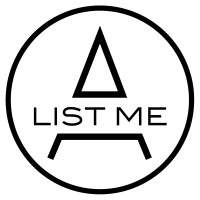 A-List Me Logo