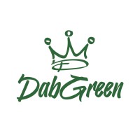 DabGreen Logo