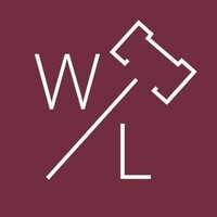 Waters Lawyers Logo