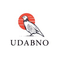 Udabno LLC Logo