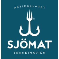 Aktiebolaget Sjömat Skandinavien Logo