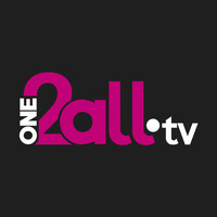 One 2 All OOD (12all.tv) Logo