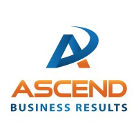 Ascend Business Results Logo