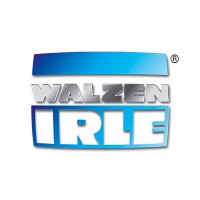 WALZEN IRLE GmbH Logo