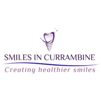 Smiles in Currambine Logo