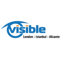 Visible Press Logo