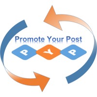 Promote Your Post Logo