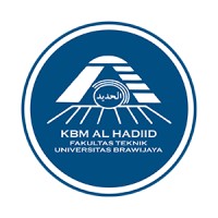 Al-Hadiid FT-UB Logo