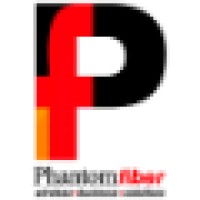 Phantom Fiber Logo