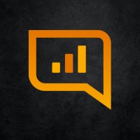 SaaS Marketing and Analytics Logo