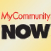 NOW Newspapers/Community Newspapers Logo