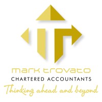 Mark Trovato Chartered Accountants Logo