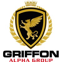 Griffon Alpha Group Logo