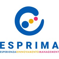 Esprima Srl | Formazione Consulenza e Servizi Logo