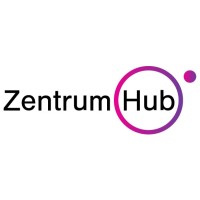 ZentrumHub Logo