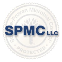 SPMC, LLC Logo