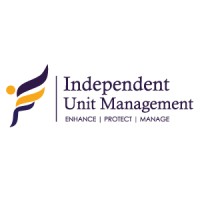 Independent Unit Management Logo