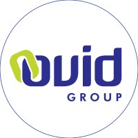 Ovid Group Logo