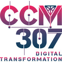 CCM307 Logo
