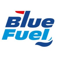 BlueFuel Logo