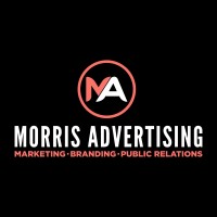 Morris Advertising Logo