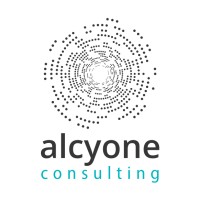 Alcyone Consulting Logo