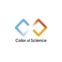 Color of Science Logo