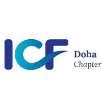 ICF Doha Chapter Logo